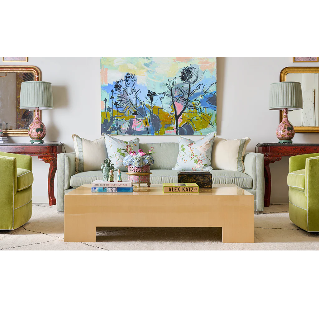 Roth Cocktail Table - Image 3