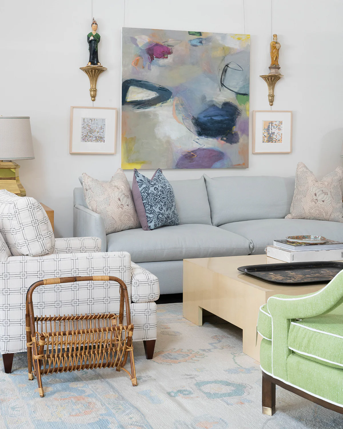 Roth Cocktail Table - Image 4