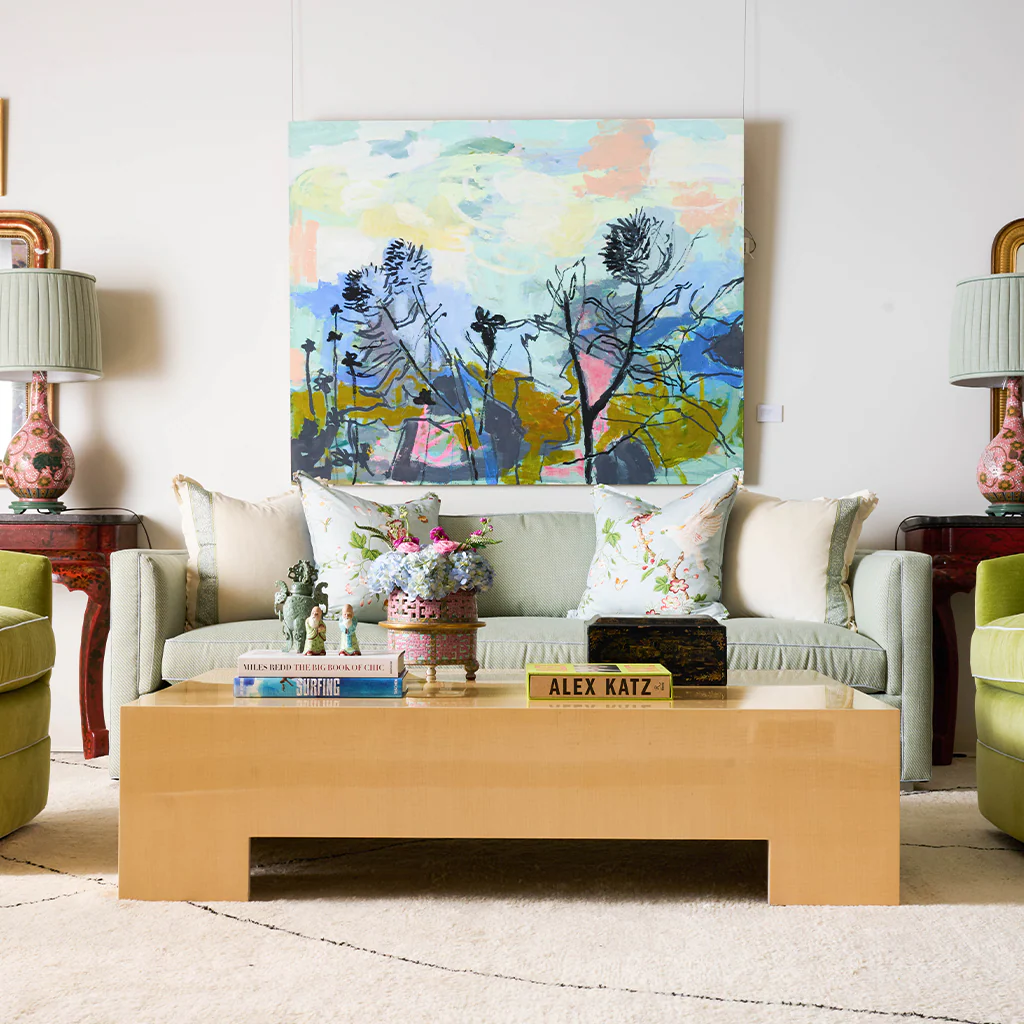 Roth Cocktail Table - Image 8