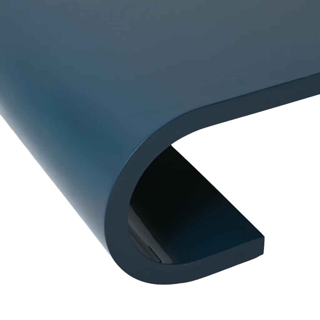 Ruthy Cocktail Table, Marine - Image 8