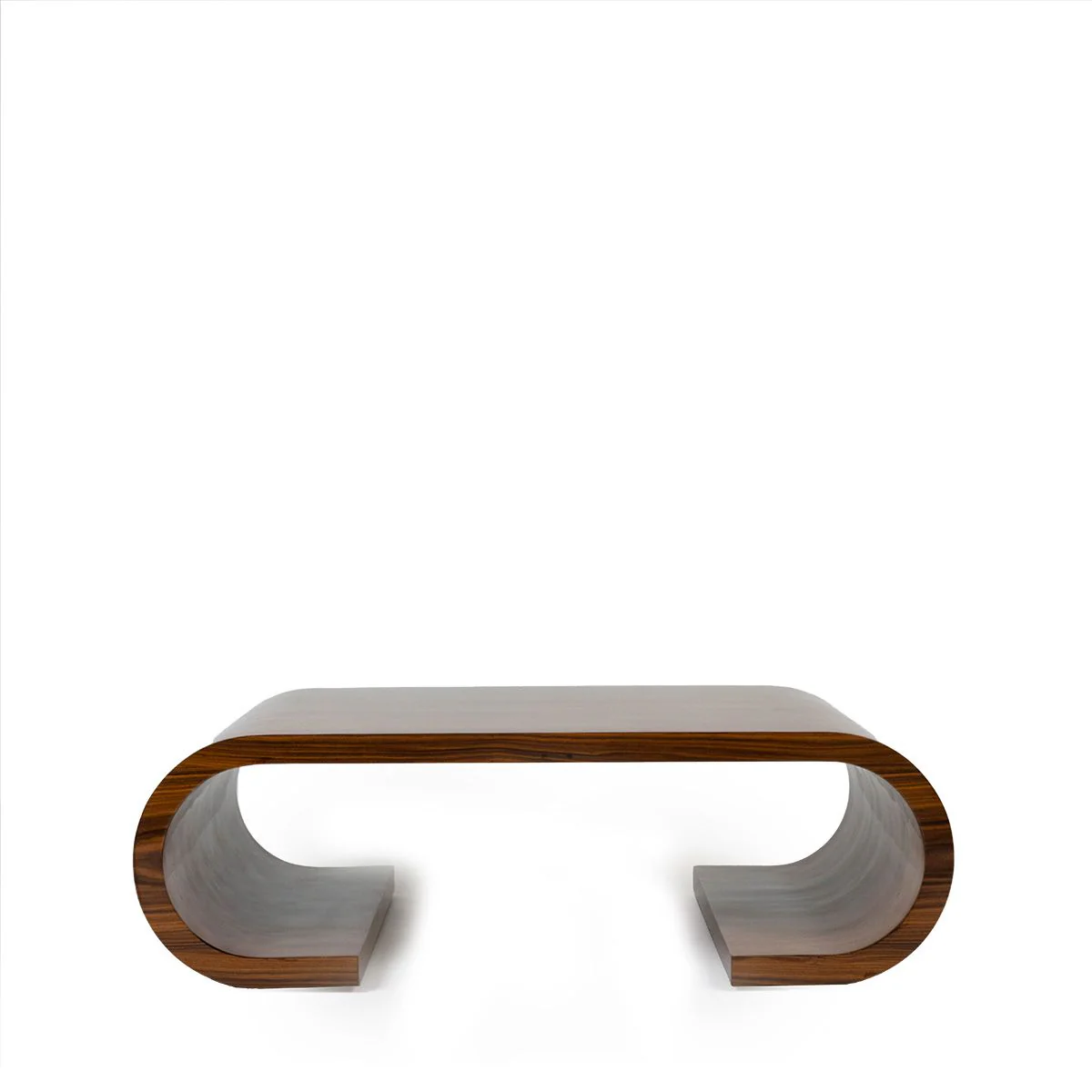 Ruthy Cocktail Table, Rosewood - Image 7