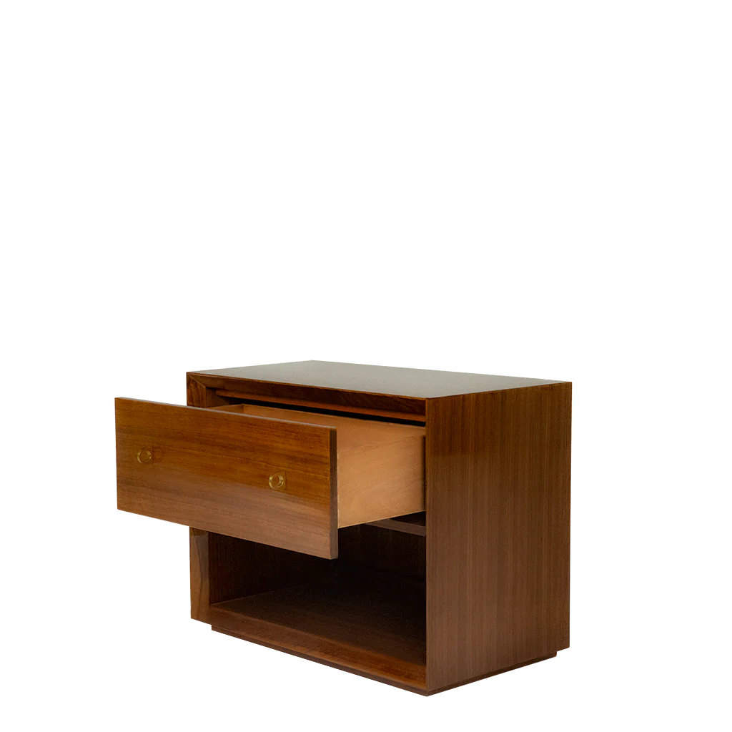 Samuel Side Table - Image 3