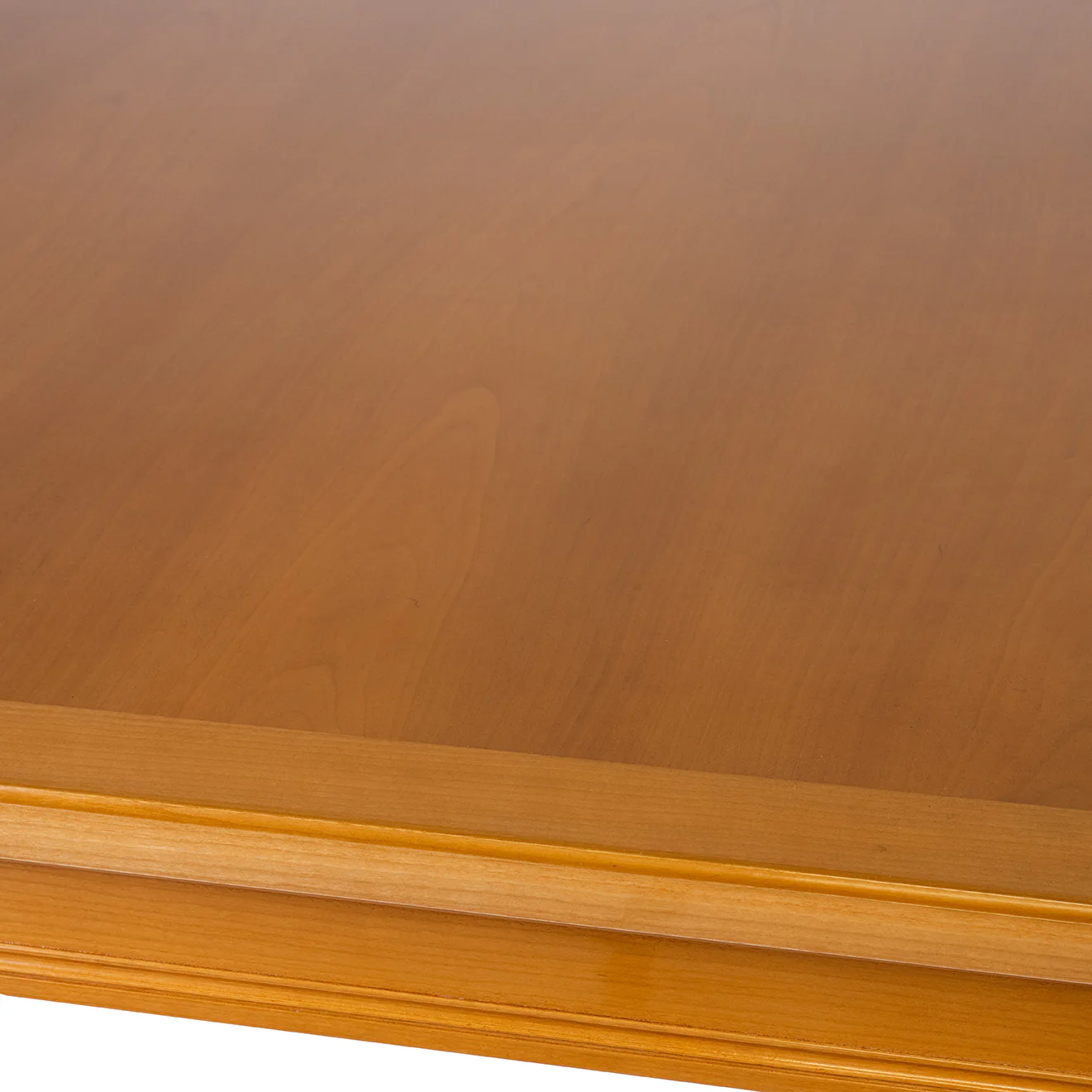 Satinwood Dining Table - Image 10