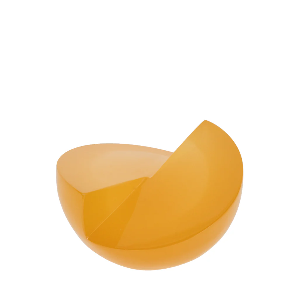 Semi Resin Sculpture - Image 3