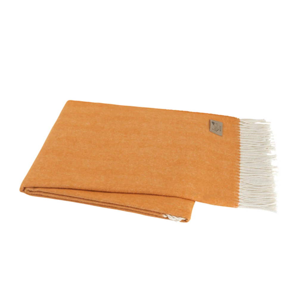 Mango Throw Blanket - Image 3