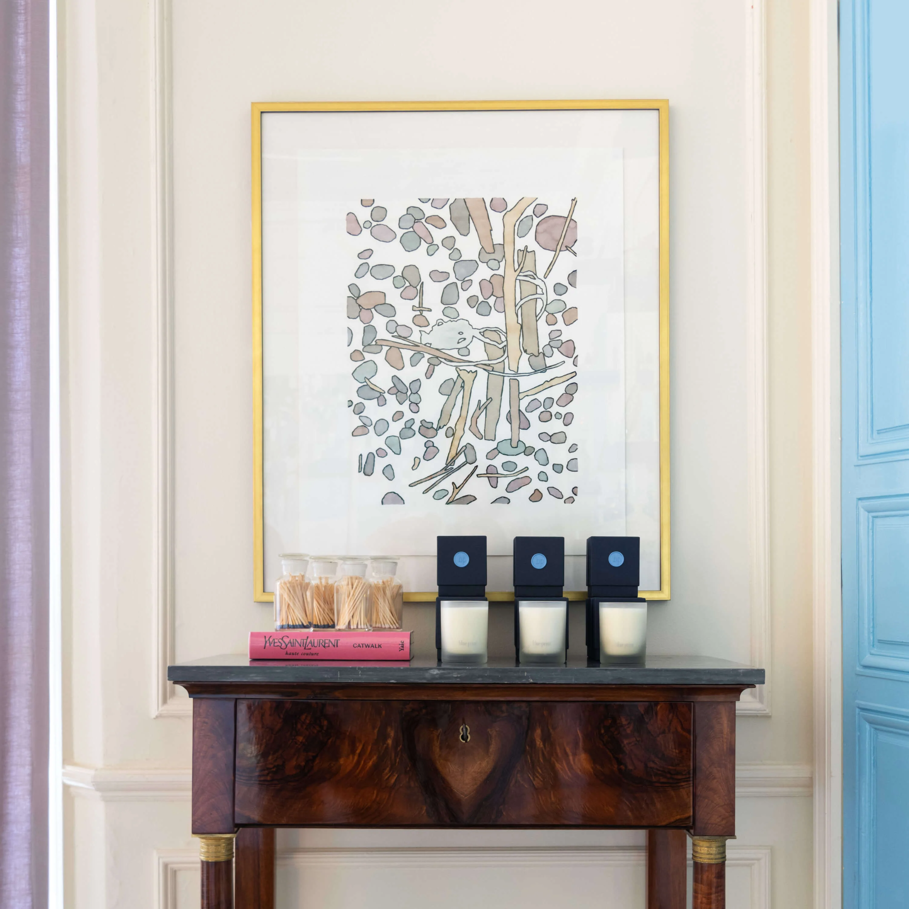 Signature Candle - Noon - Image 4