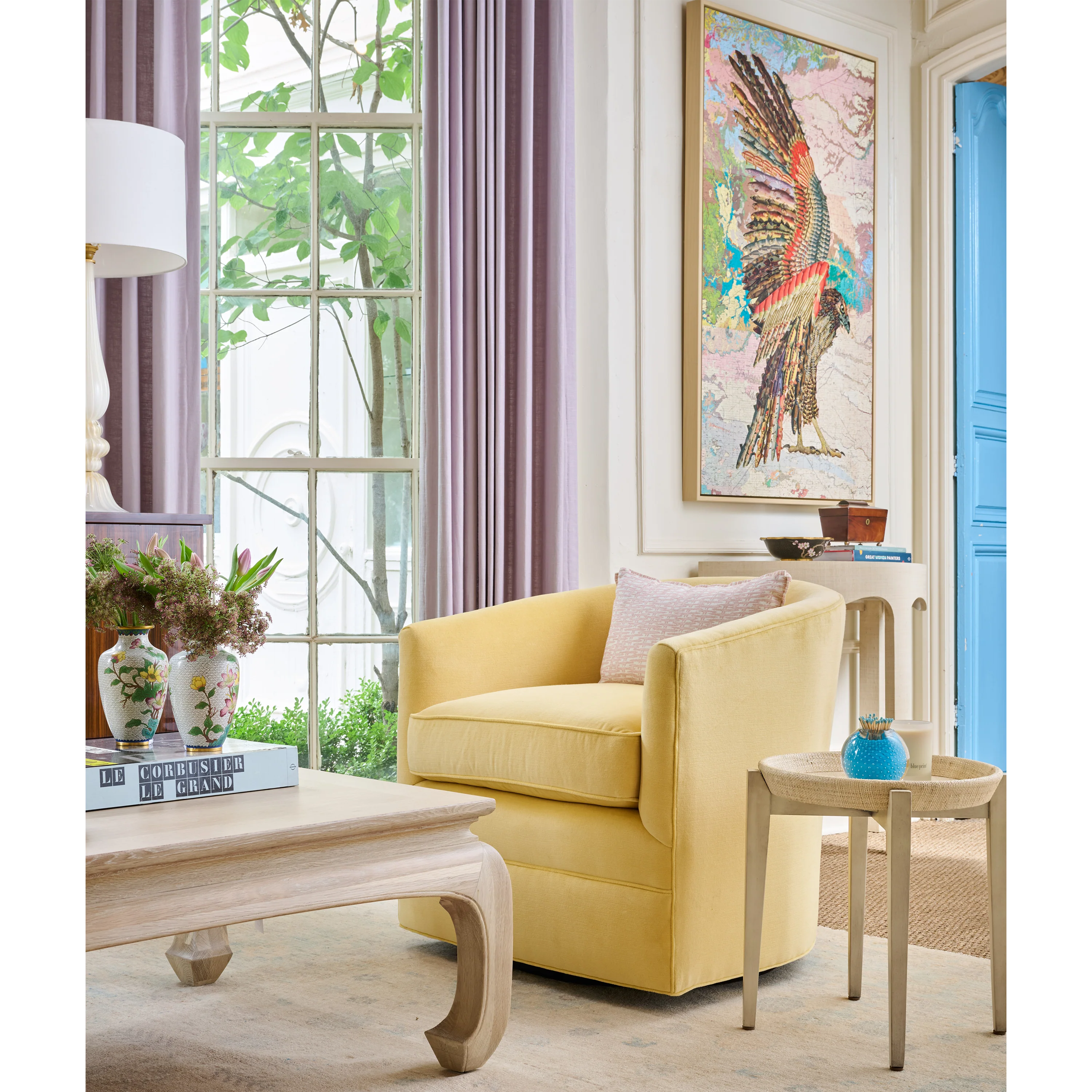 Signature Candle - Noon - Image 5