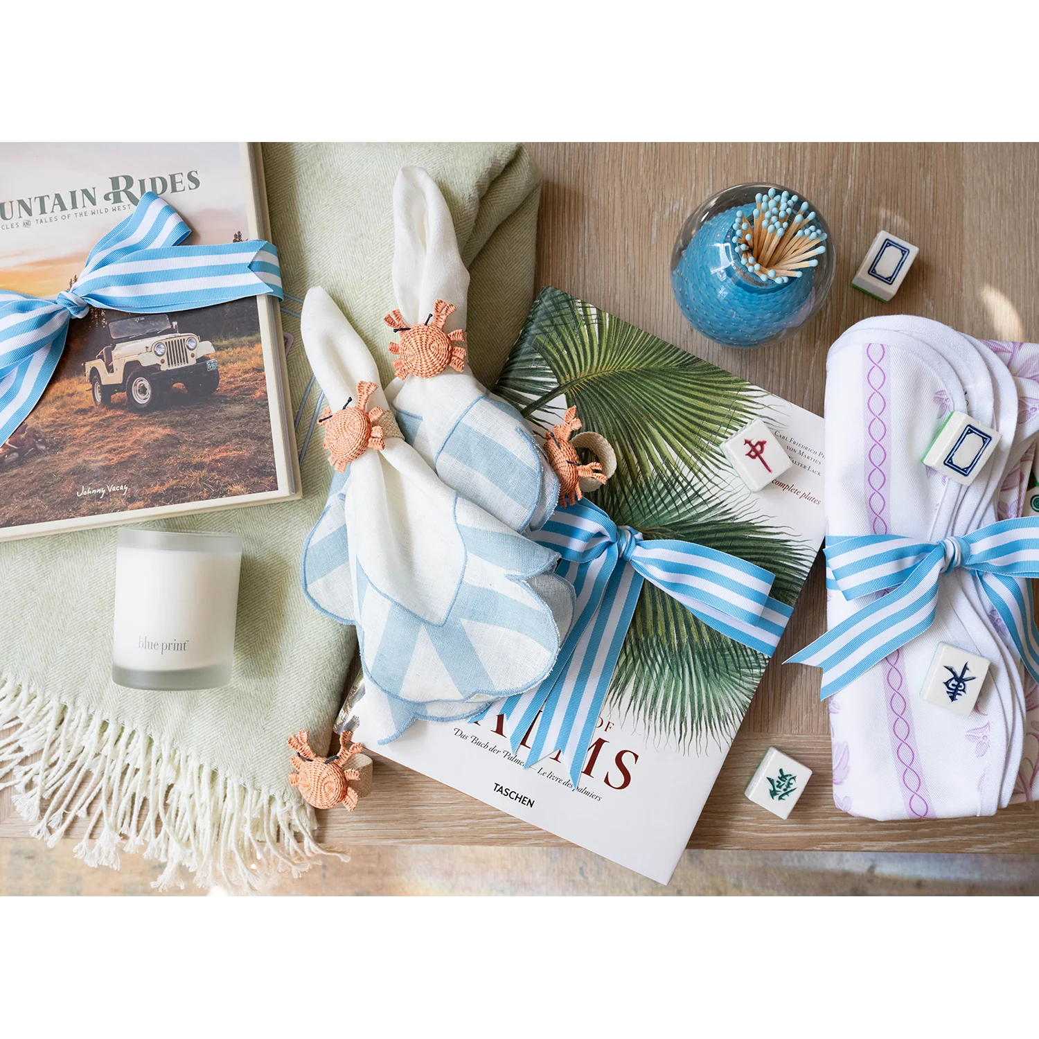 Signature Candle - Noon - Image 9