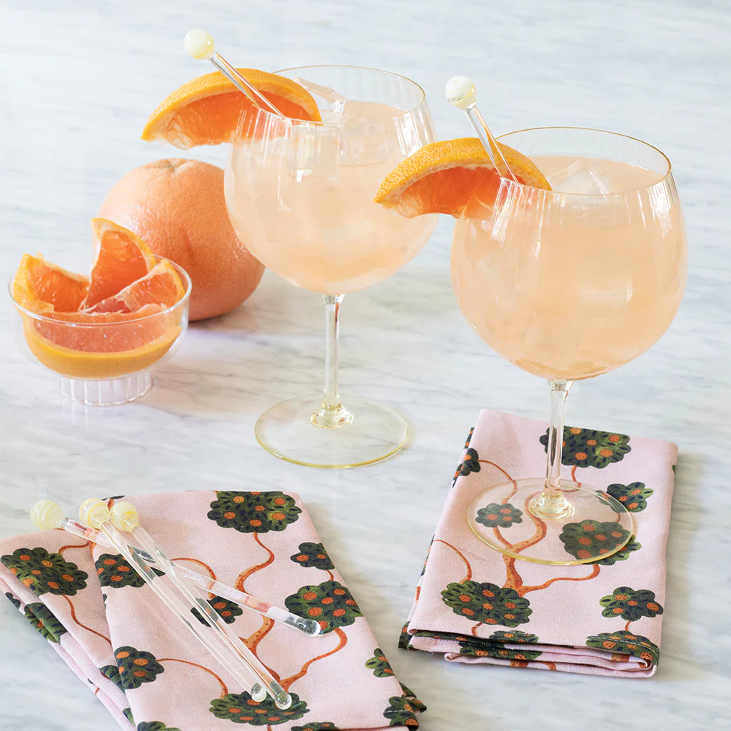 Small Nut Bowl, Clear - Image 3