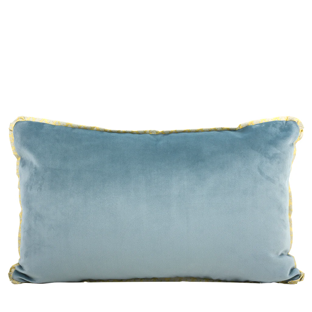 Soft Roman Lumbar Pillow - Image 3
