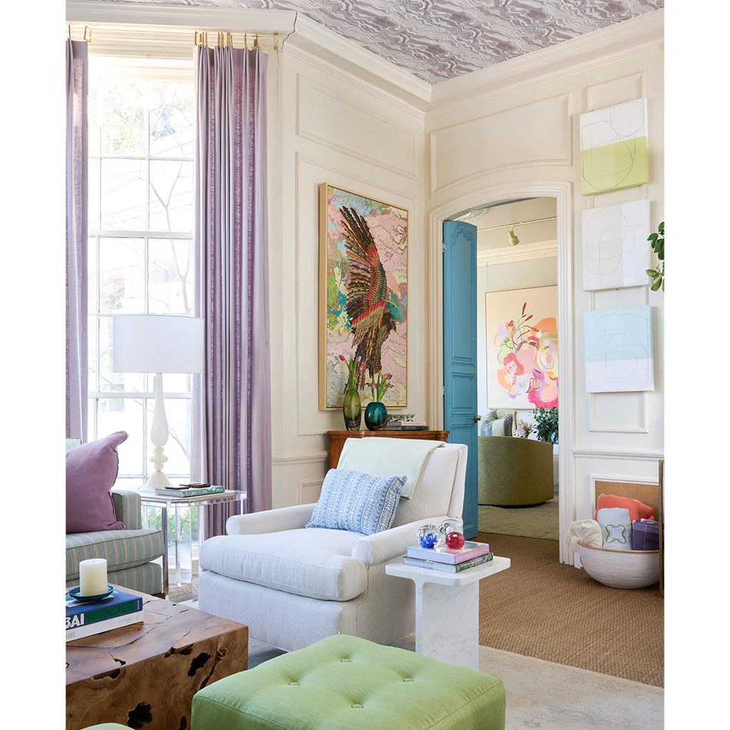 Solstice Side Table - Image 4