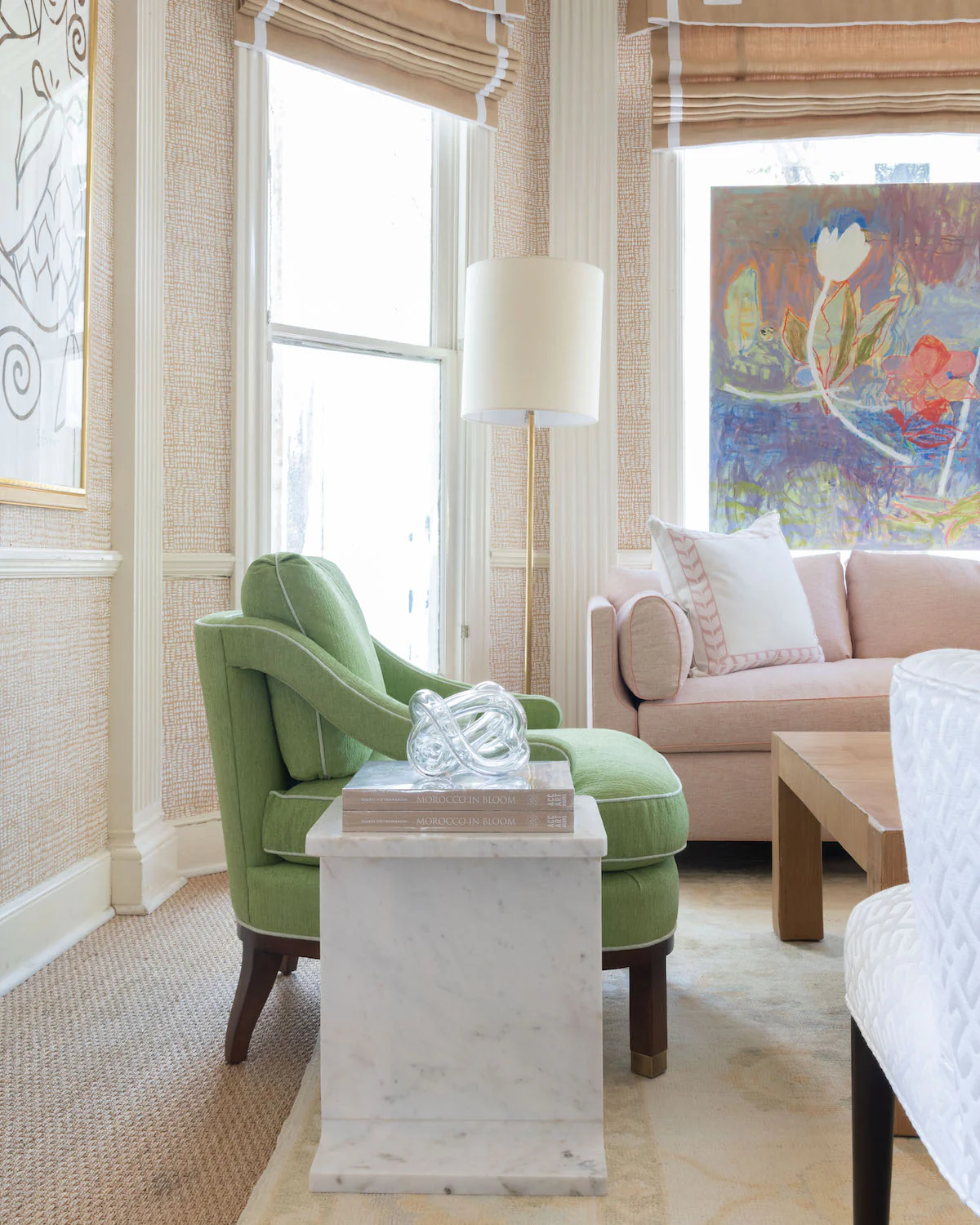 Solstice Side Table - Image 6