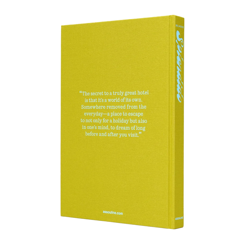 Splendido: The Radiant Stage of Portofino - Image 3