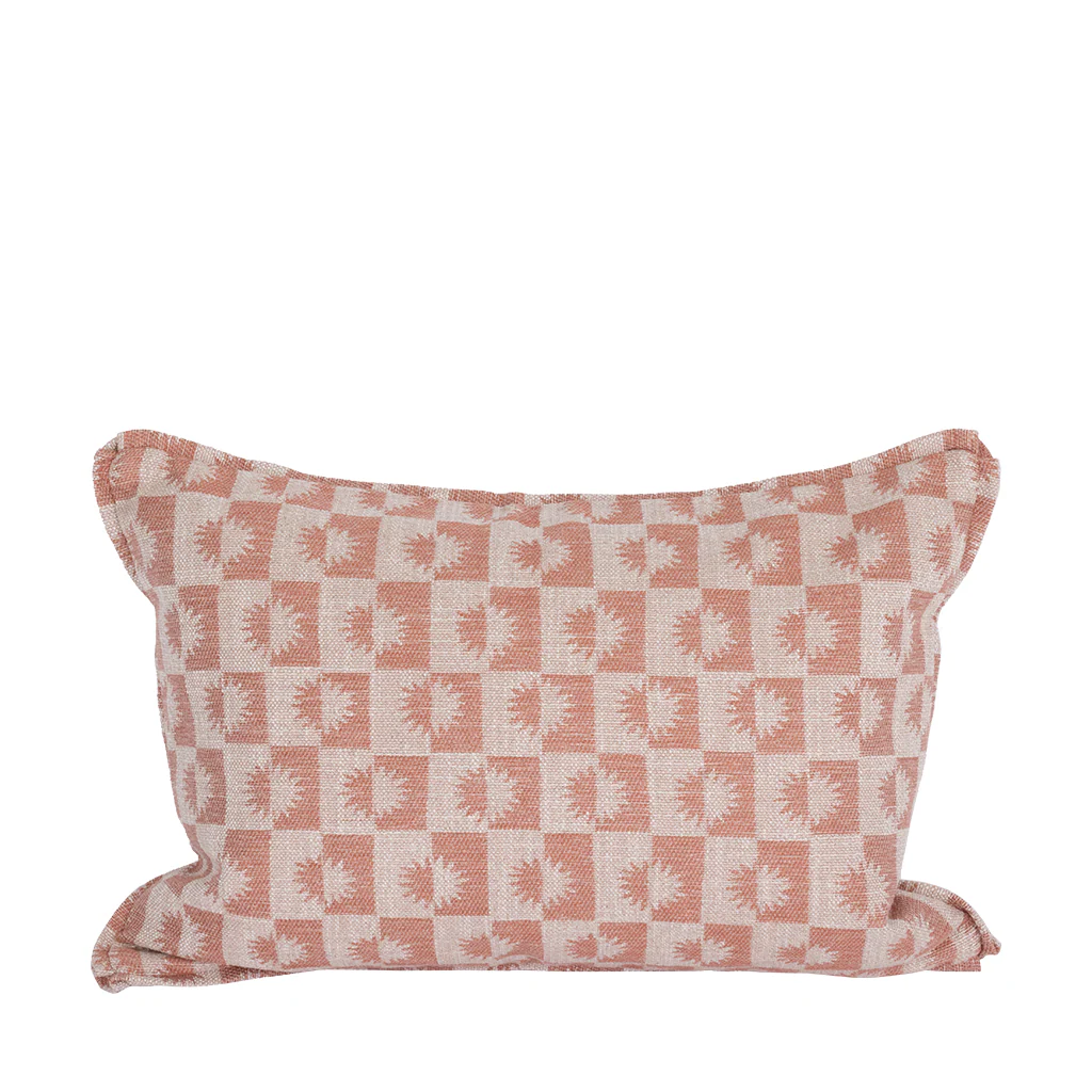 Sunny Side Up Lumbar Pillow - Image 3