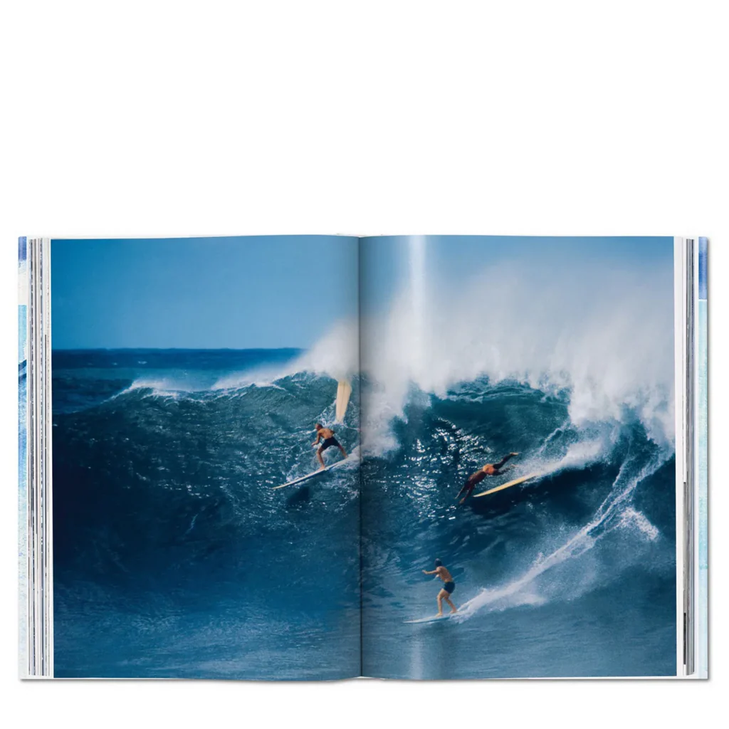 Surfing - 1778 to Today - Image 4