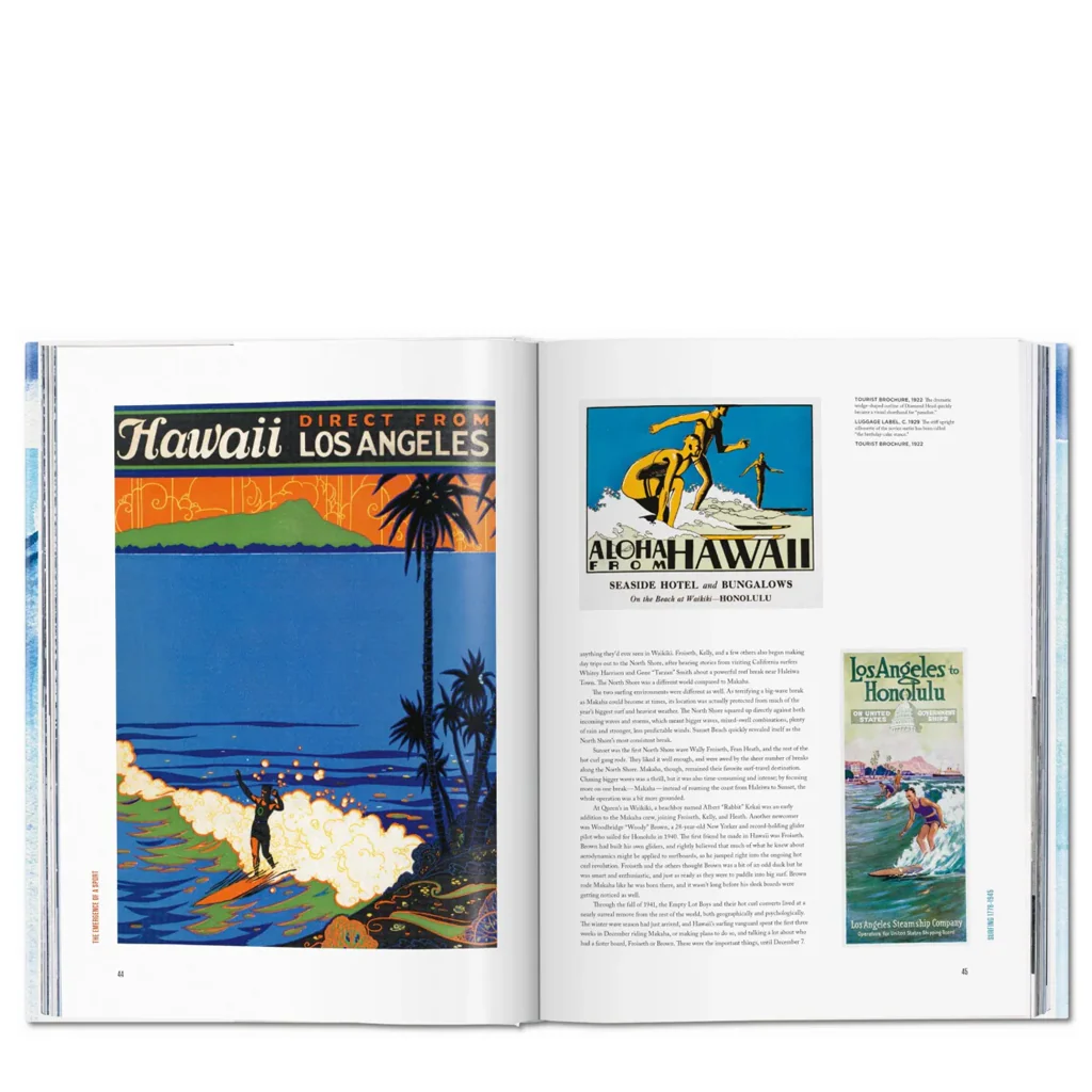 Surfing - 1778 to Today - Image 5