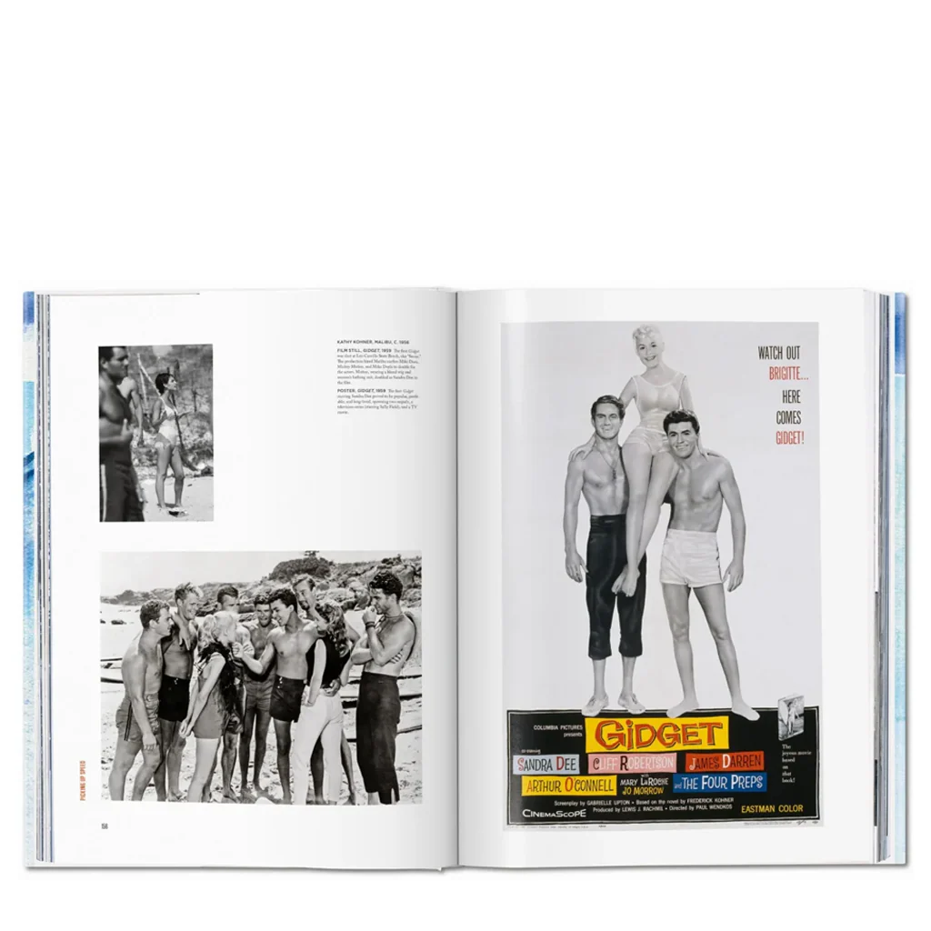 Surfing - 1778 to Today - Image 6