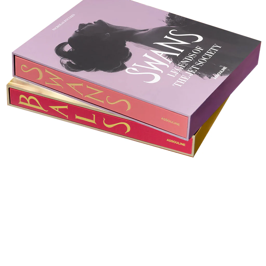 Swans: Legends of Jet Society - Image 11