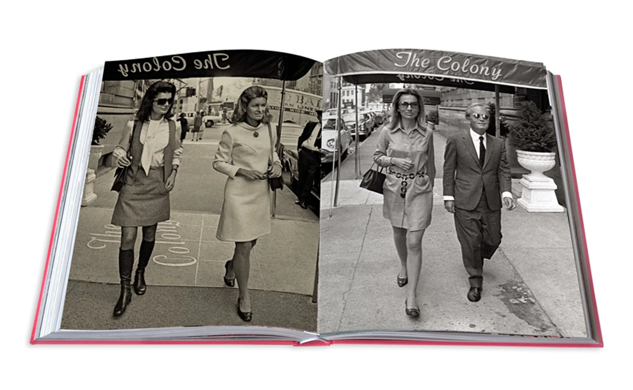 Swans: Legends of Jet Society - Image 9