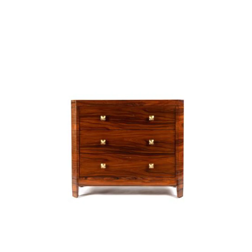 Sydney Chest, Rosewood - Image 3