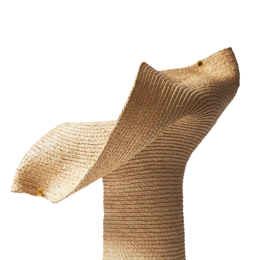 Tall Lapel Vase - Image 4
