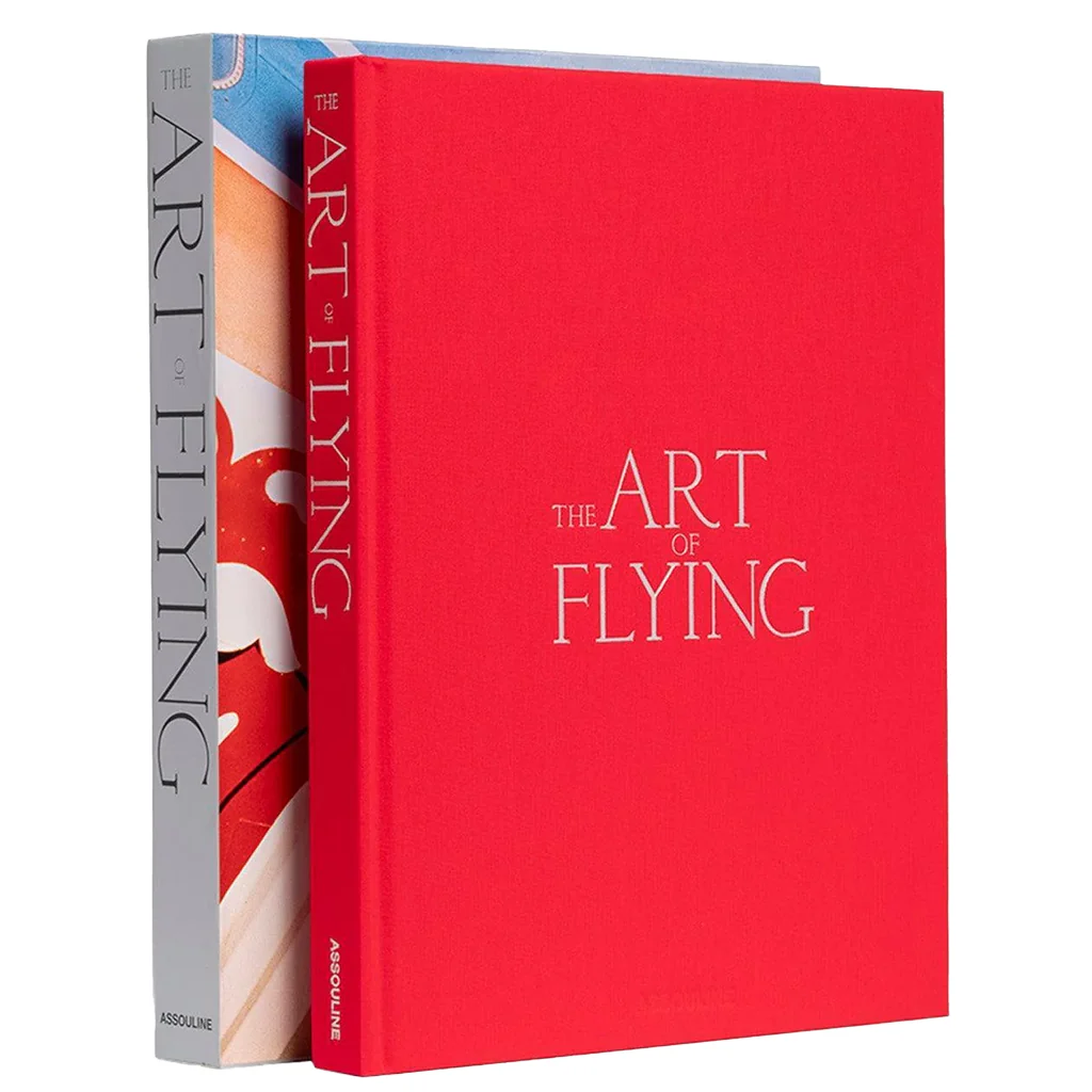 The Art of Flying - Image 5