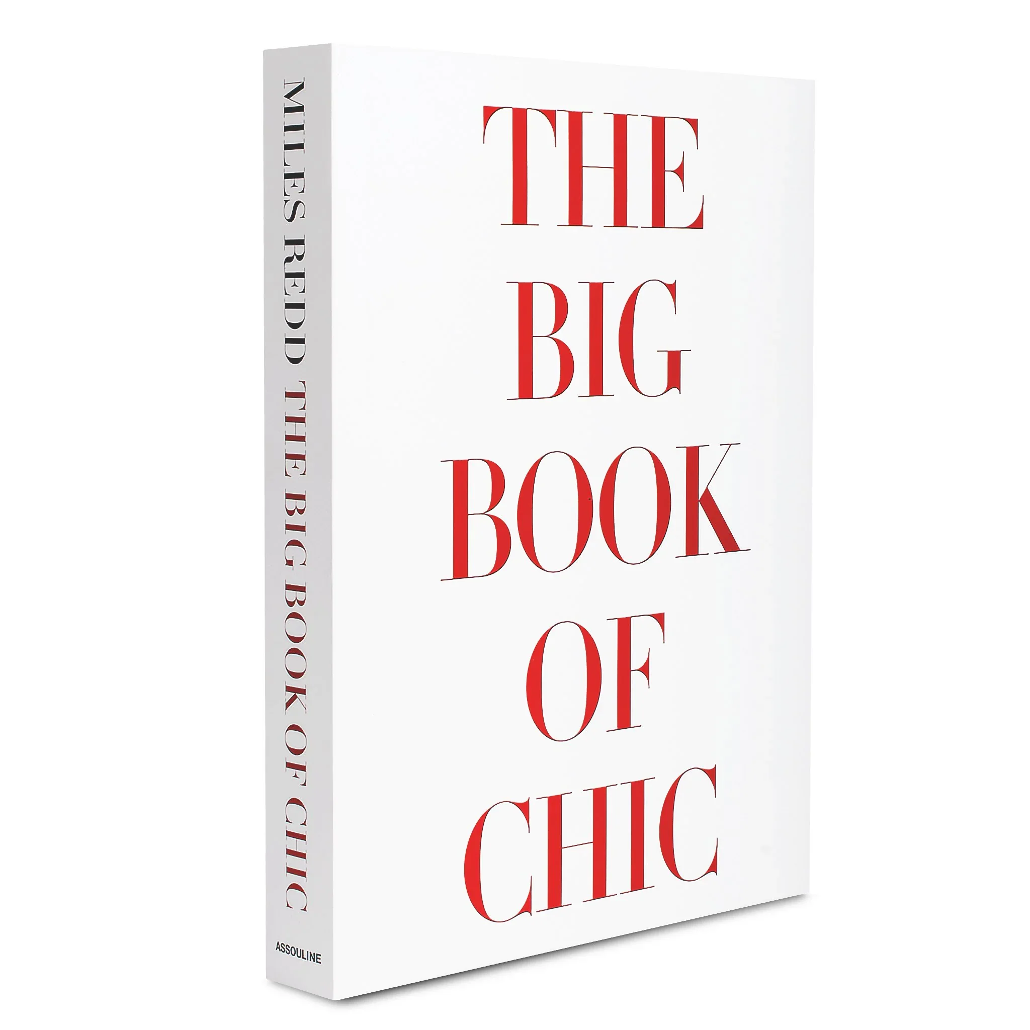 The Big Book of Chic - Image 5