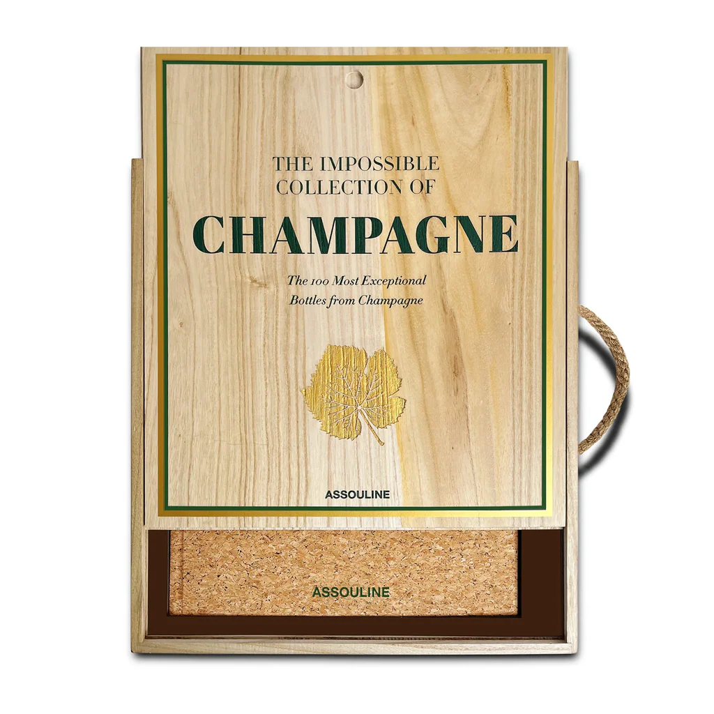 The Impossible Collection of Champagne - Image 4