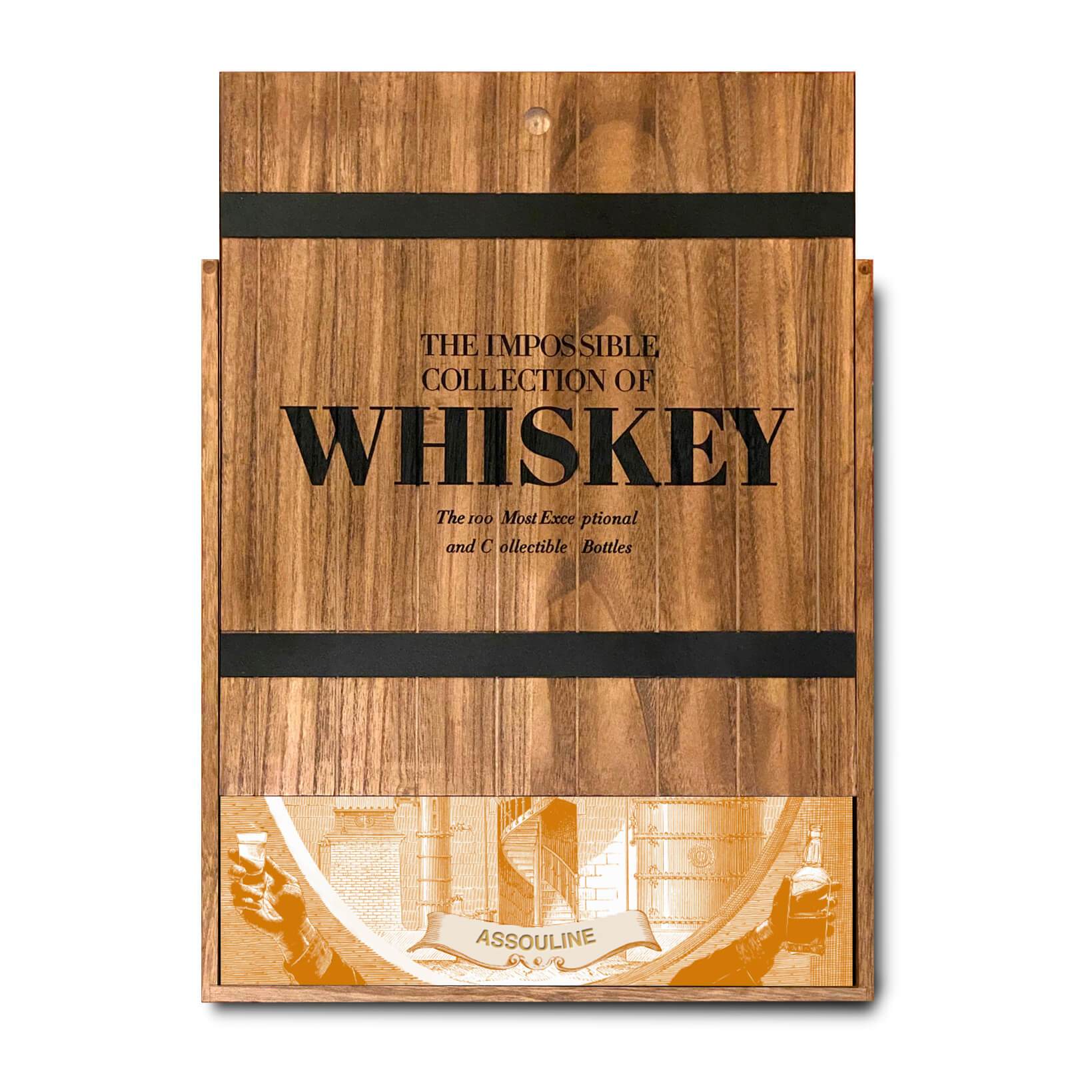 The Impossible Collection of Whiskey - Image 3