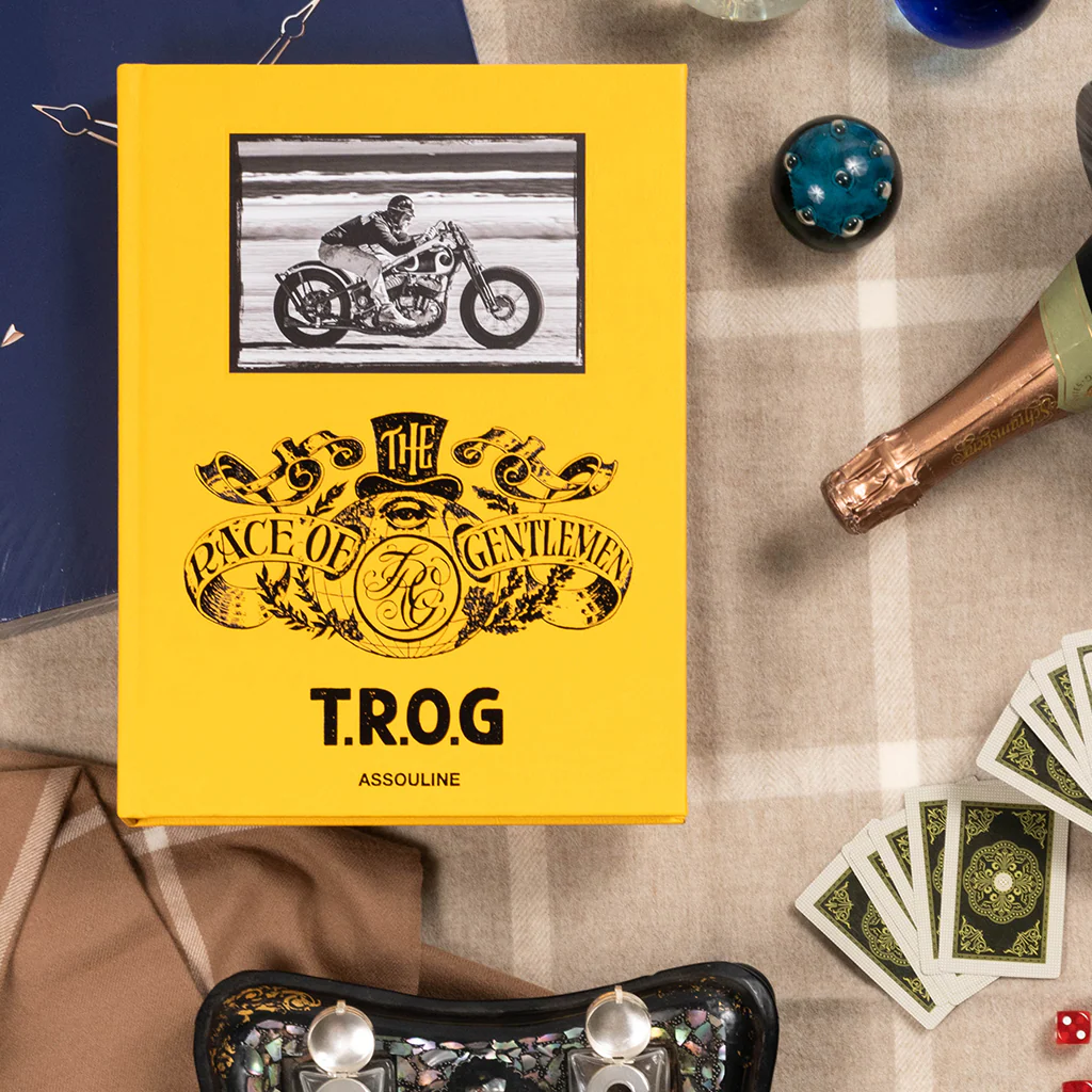 The Race of Gentleman - Image 4