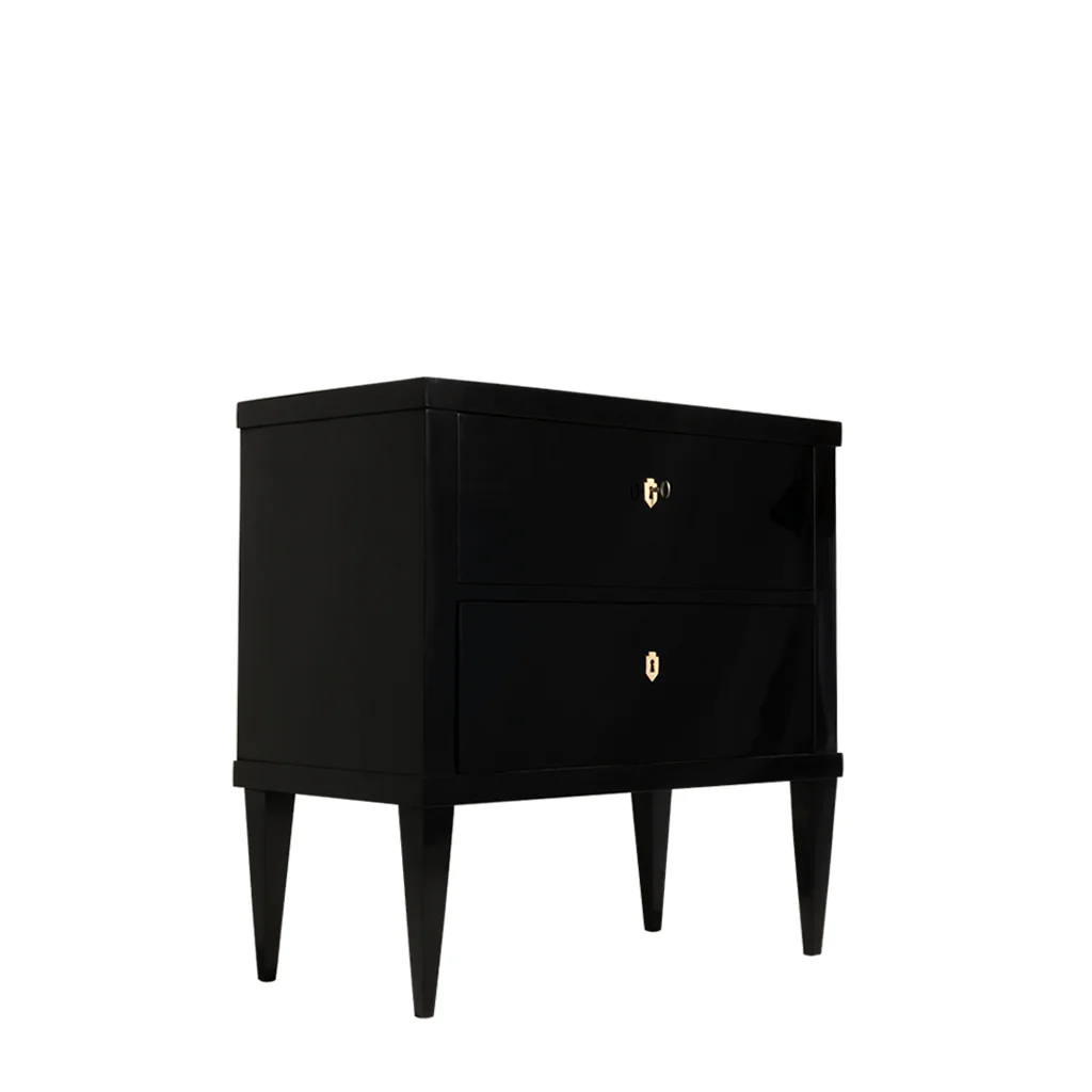 Toulouse Biedermeier Chest - Image 3