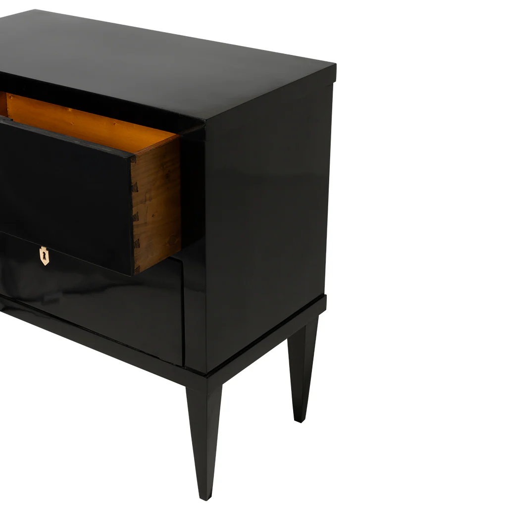 Toulouse Biedermeier Chest - Image 5