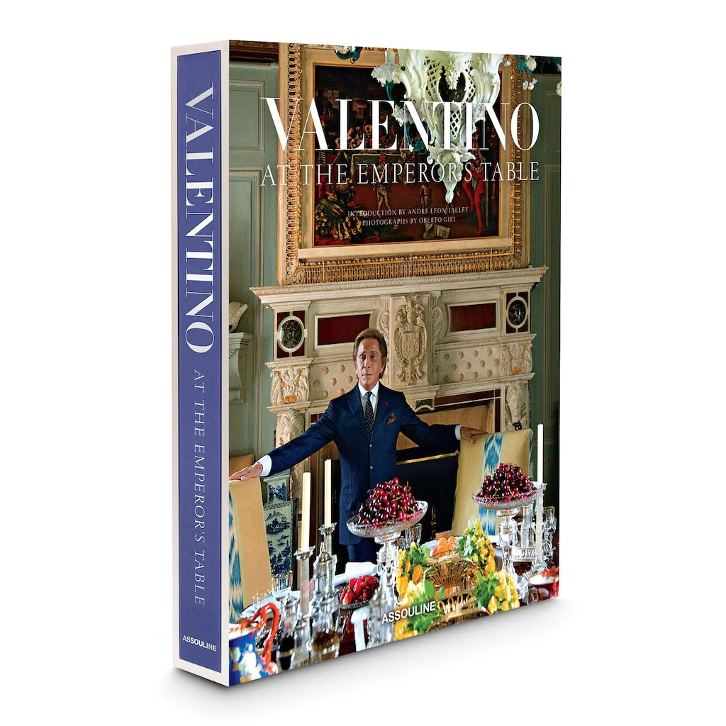 Valentino: At the Emperor's Table - Image 3