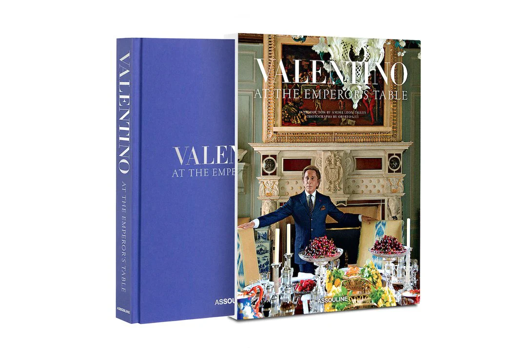 Valentino: At the Emperor's Table - Image 4
