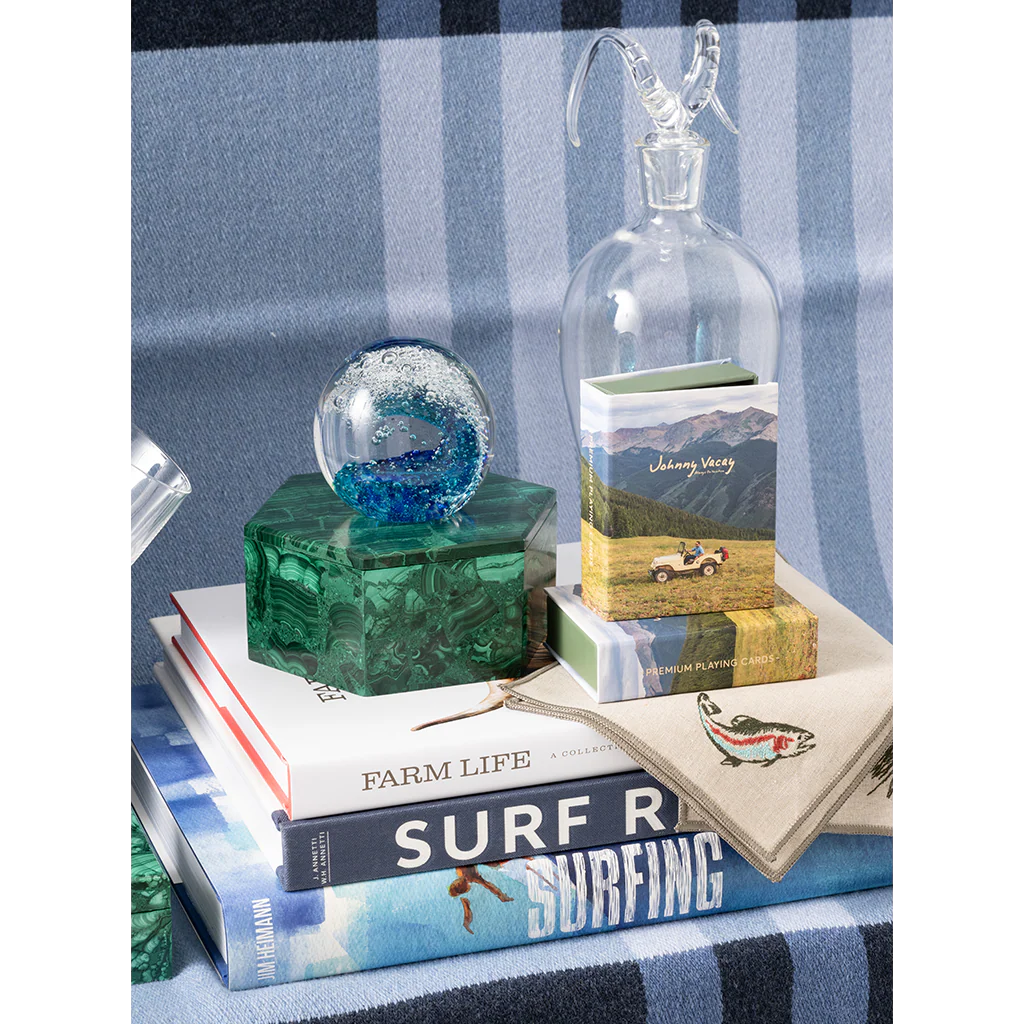 Mountain Rides Playing Cards - Image 5