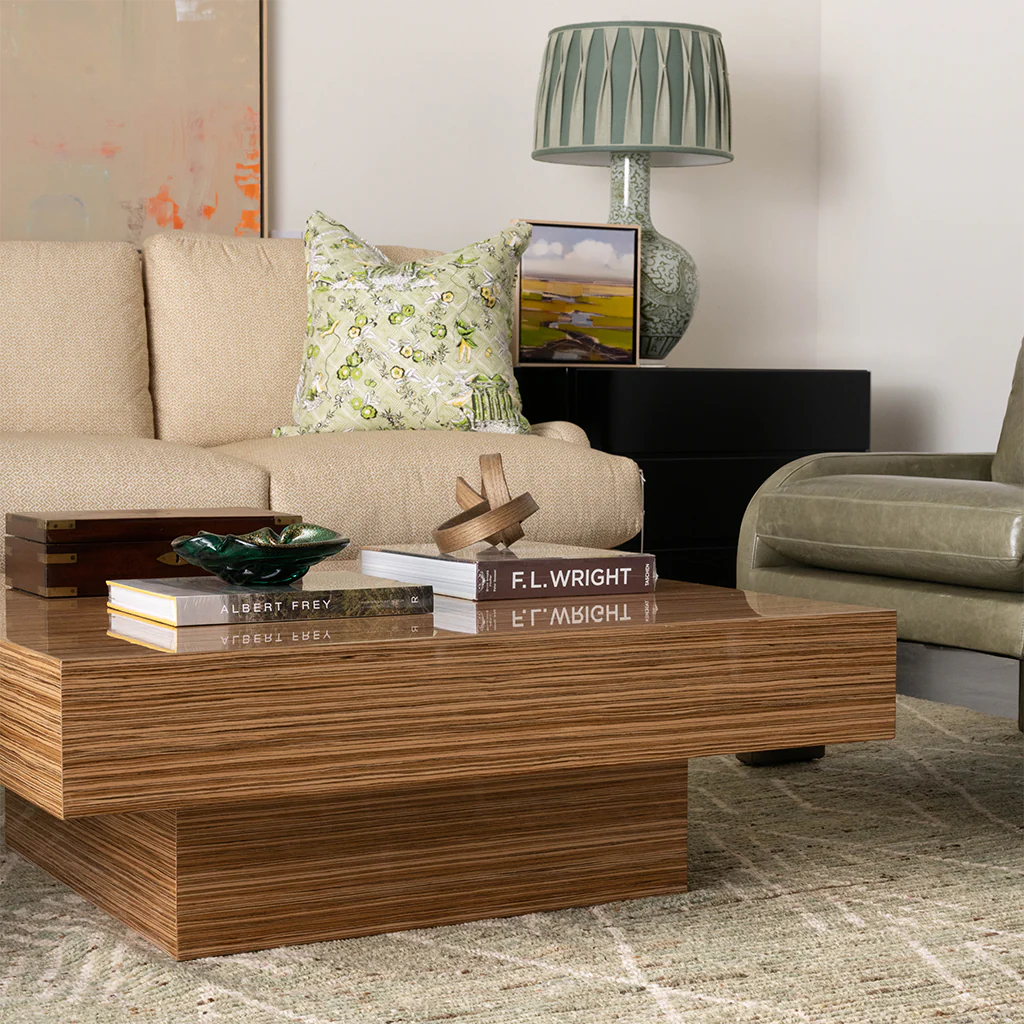 Carter Cocktail Table - Image 8