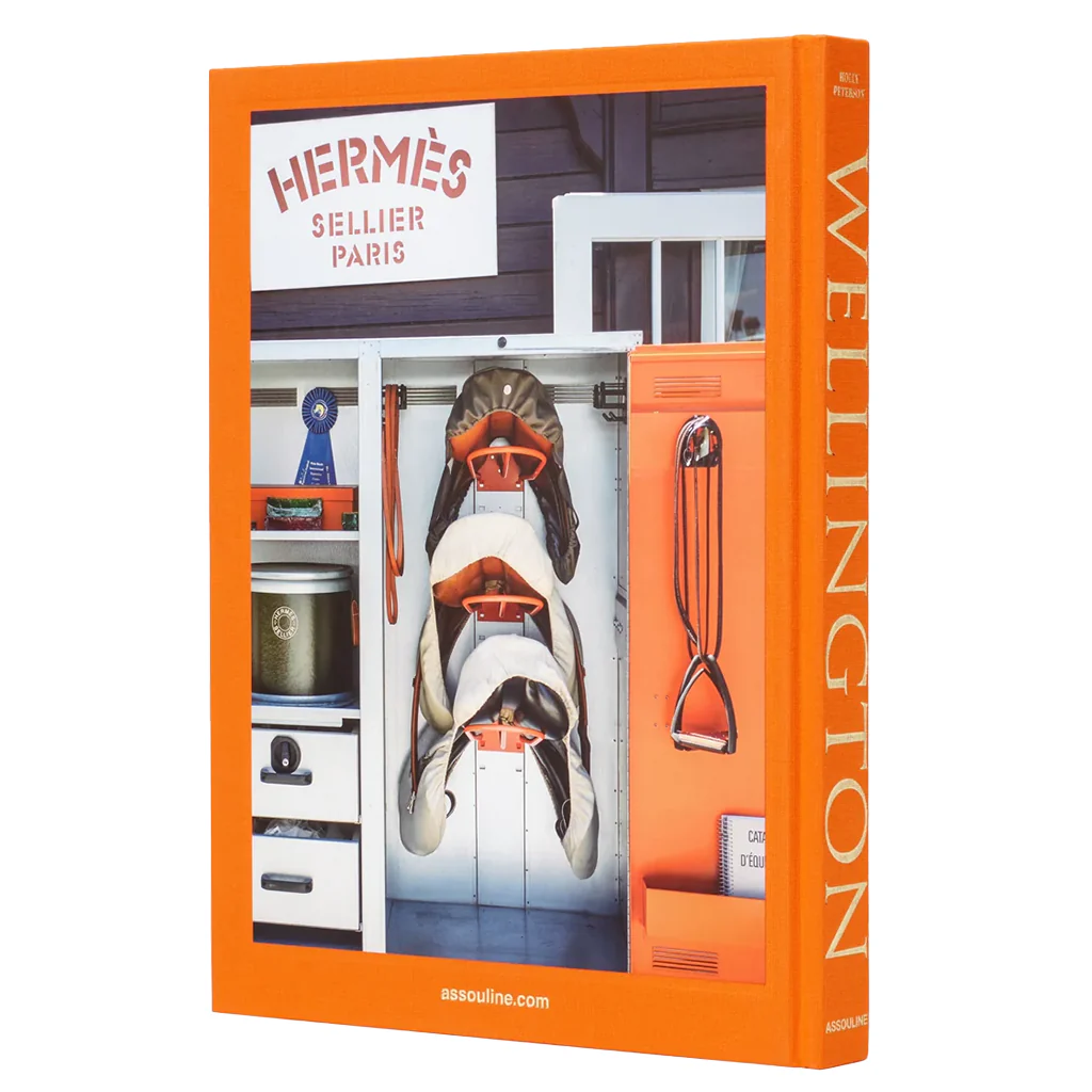 Wellington: The World of Horses - Image 3