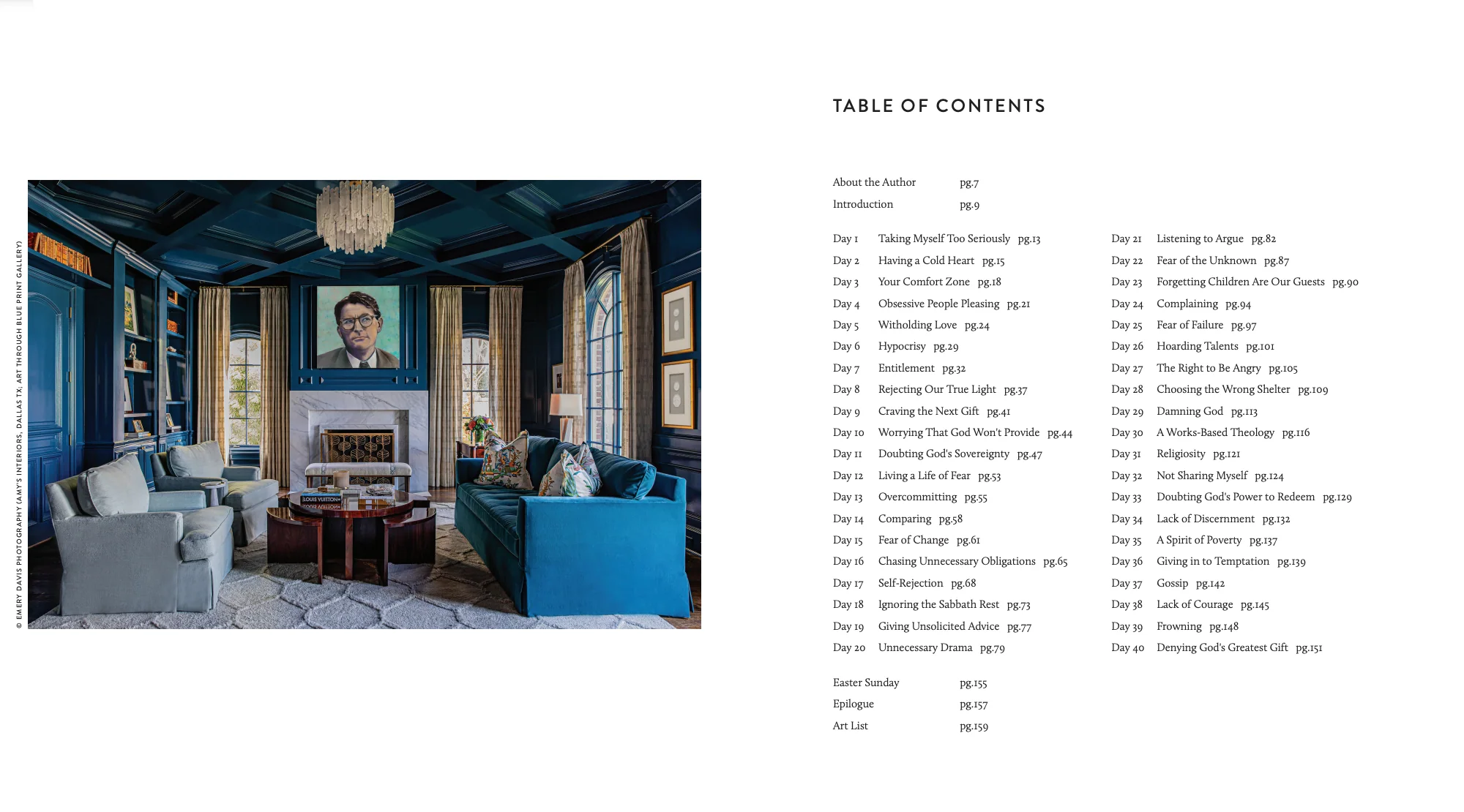 What to Give Up for Lent That's Not Chocolate - Image 4