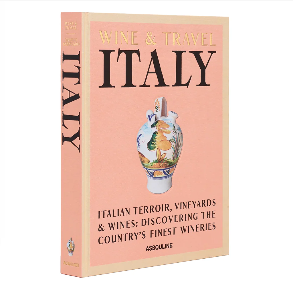 Wine and Travel - Italy - Image 5