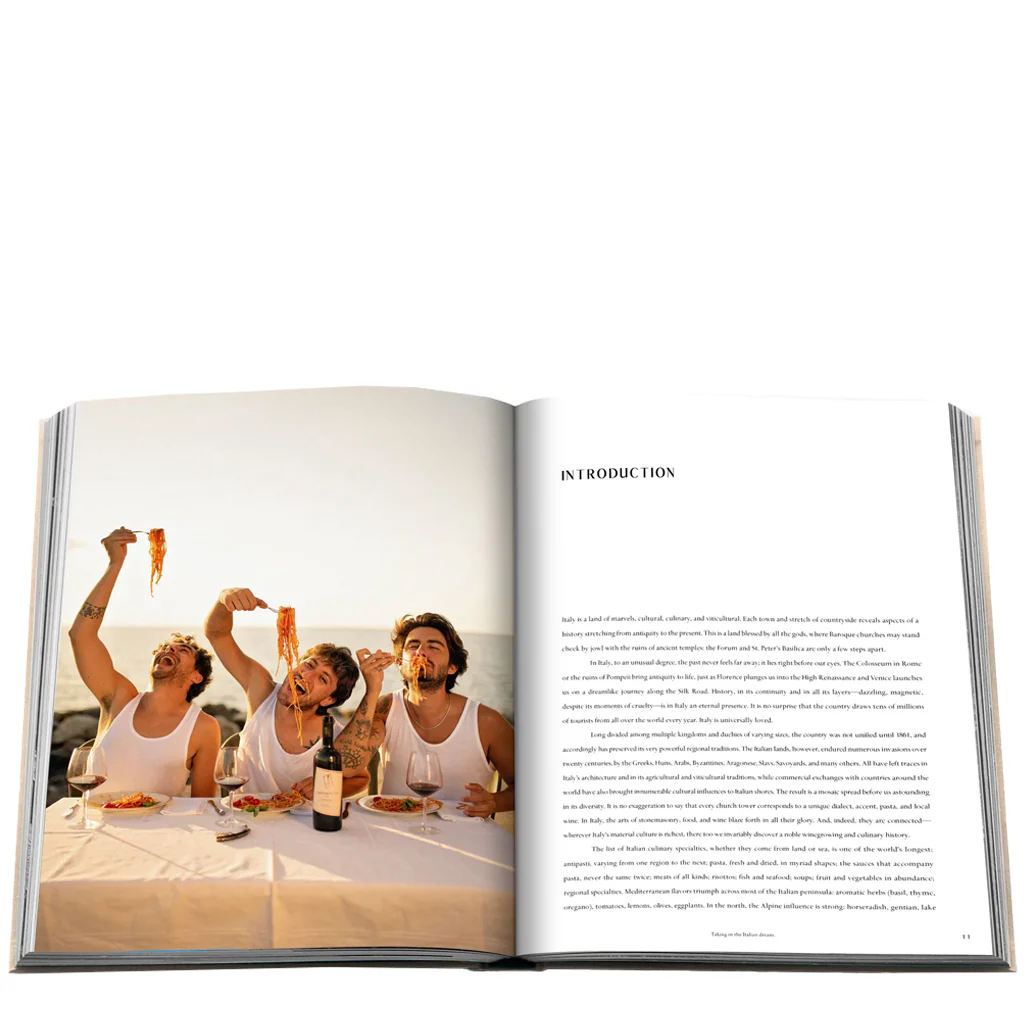 Wine and Travel - Italy - Image 7