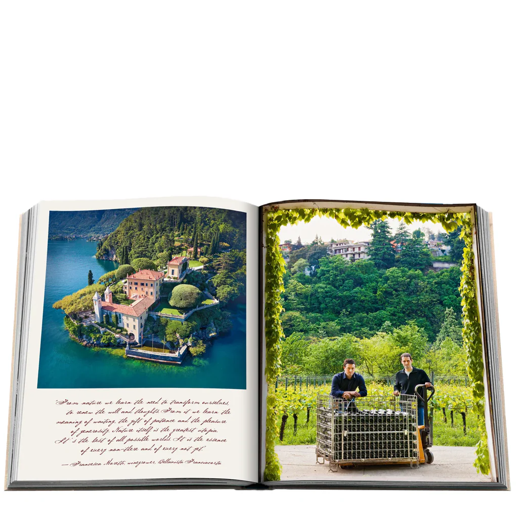 Wine and Travel - Italy - Image 8