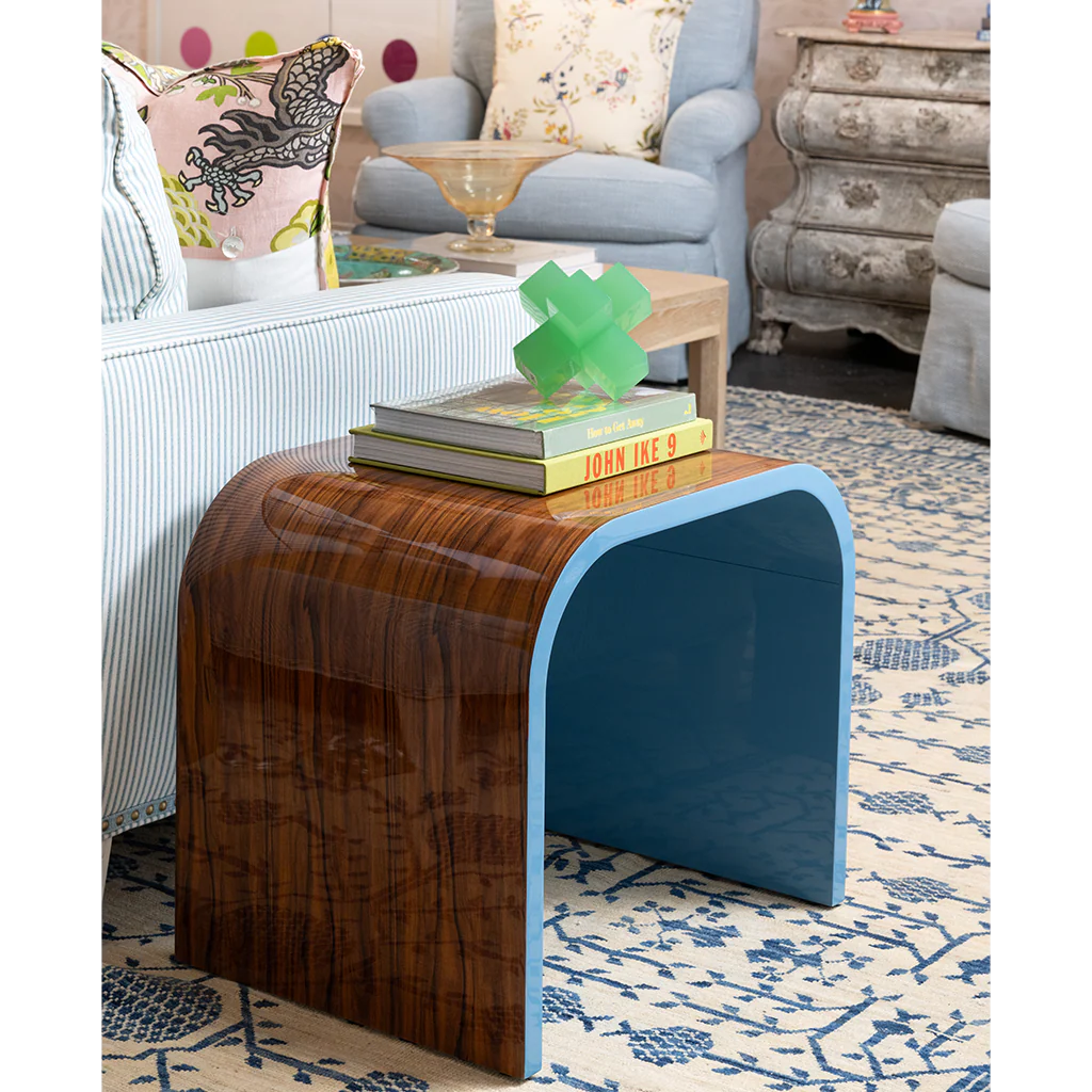 Zoey Side Table - Image 4